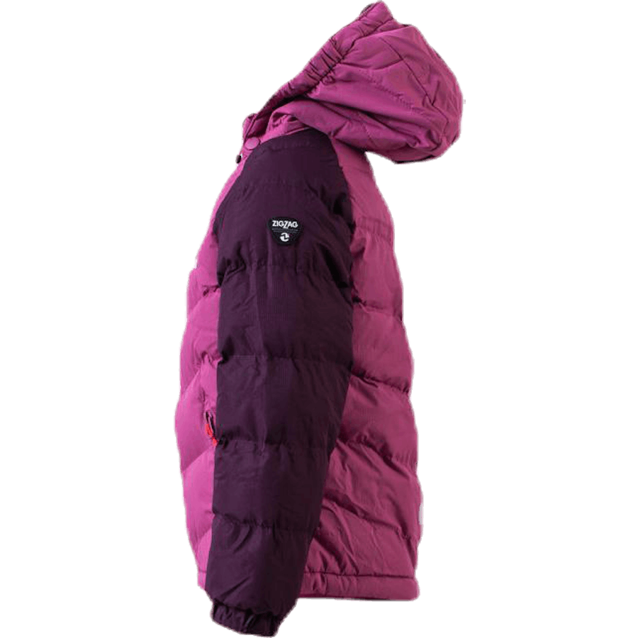 Belami Pro-lite takki violetti
