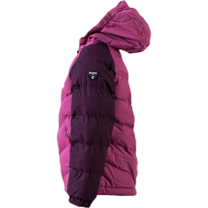 Belami Pro-lite takki violetti