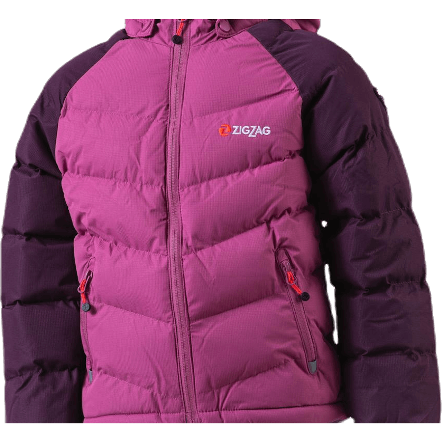 Belami Pro-lite takki violetti
