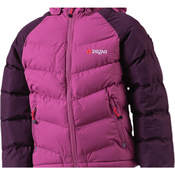 Belami Pro-lite takki violetti