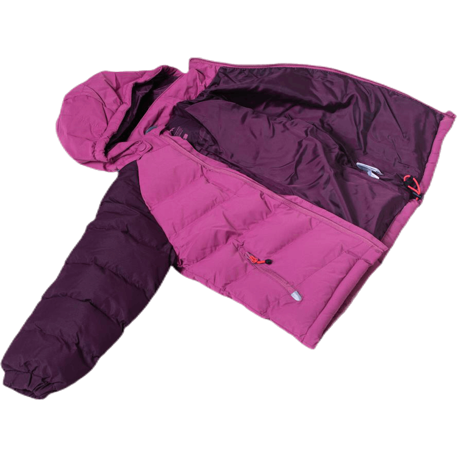 Belami Pro-lite takki violetti