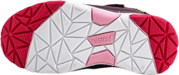 Ginden Kids Winterboot WP Purple