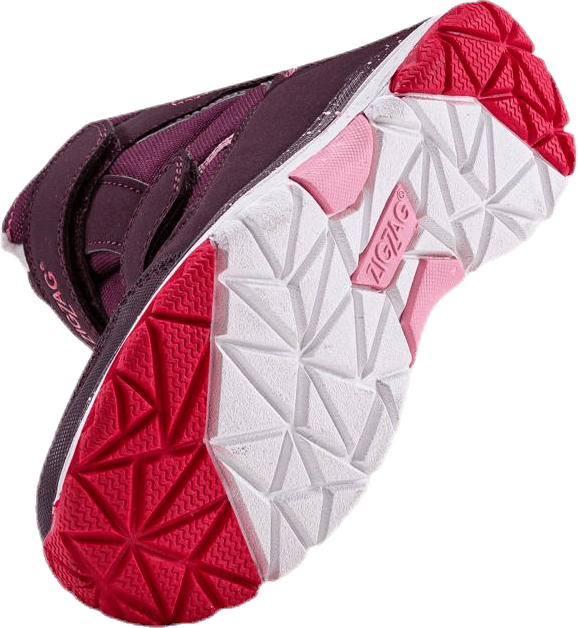Ginden Kids Winterboot WP Purple