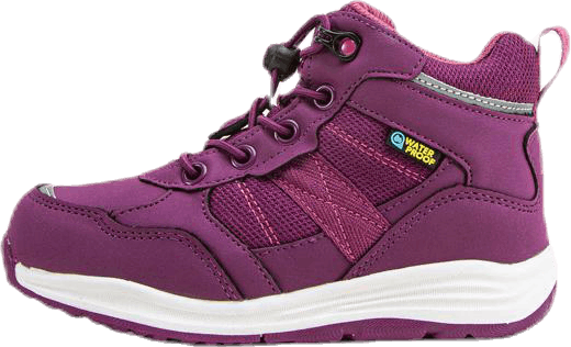 Kayun Kids Winterboot WP Purple