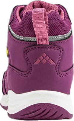 Kayun Kids Winterboot WP Purple