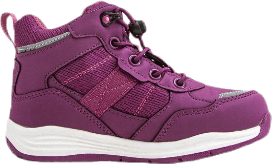 Kayun Kids Winterboot WP Purple
