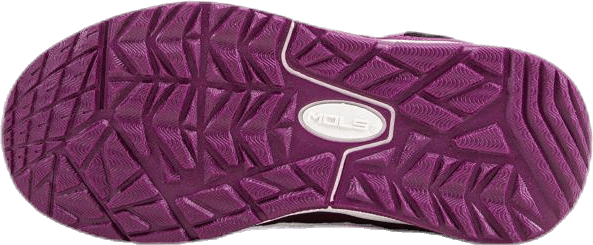 Kayun Kids Winterboot WP Purple