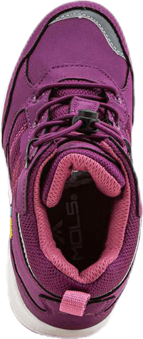 Kayun Kids Winterboot WP Purple