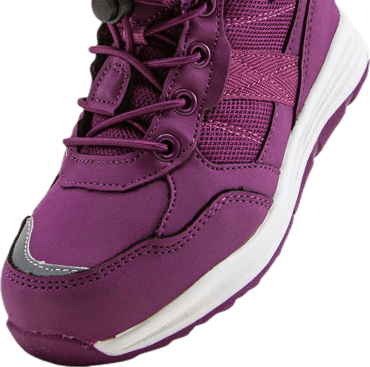 Kayun Kids Winterboot WP Purple