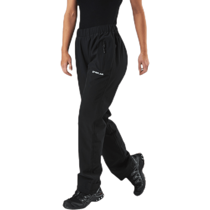 Kerlin 4 Way Stretch AWG PANT W-PRO15000 Musta