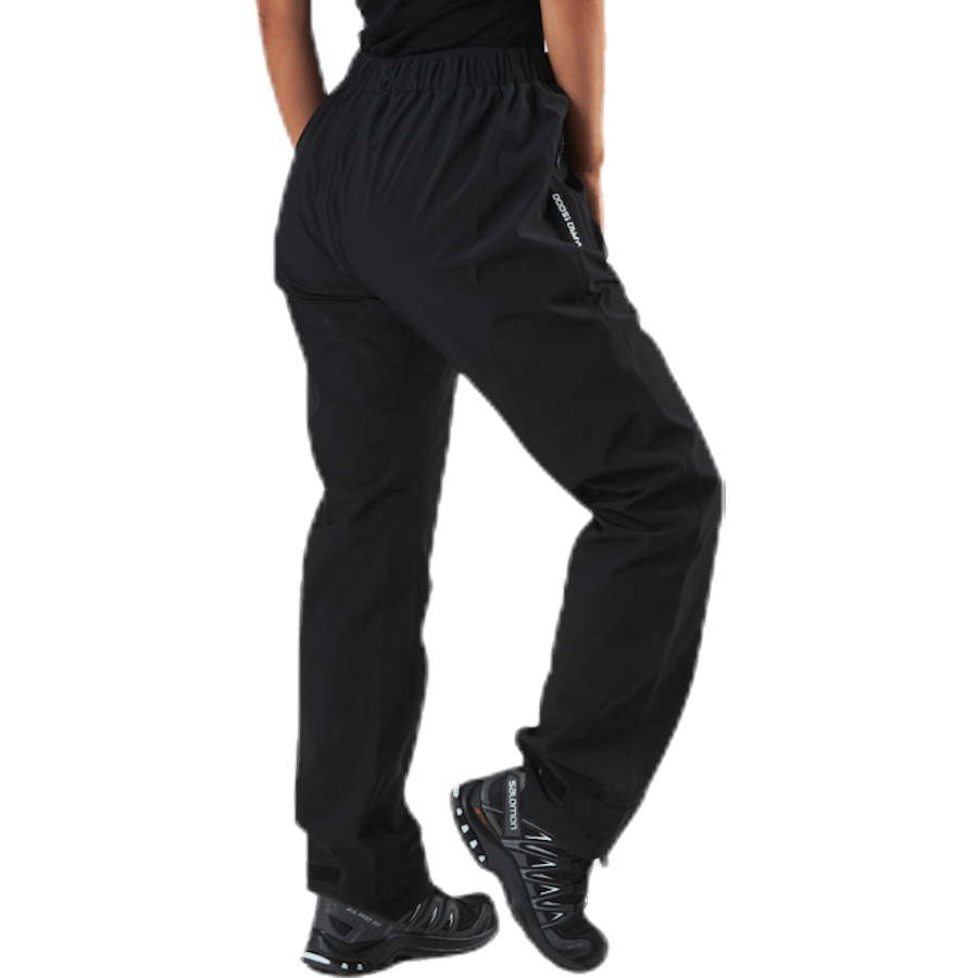 Kerlin 4 Way Stretch AWG PANT W-PRO15000 Musta