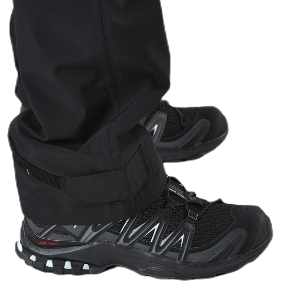 Kerlin 4 Way Stretch AWG PANT W-PRO15000 Musta