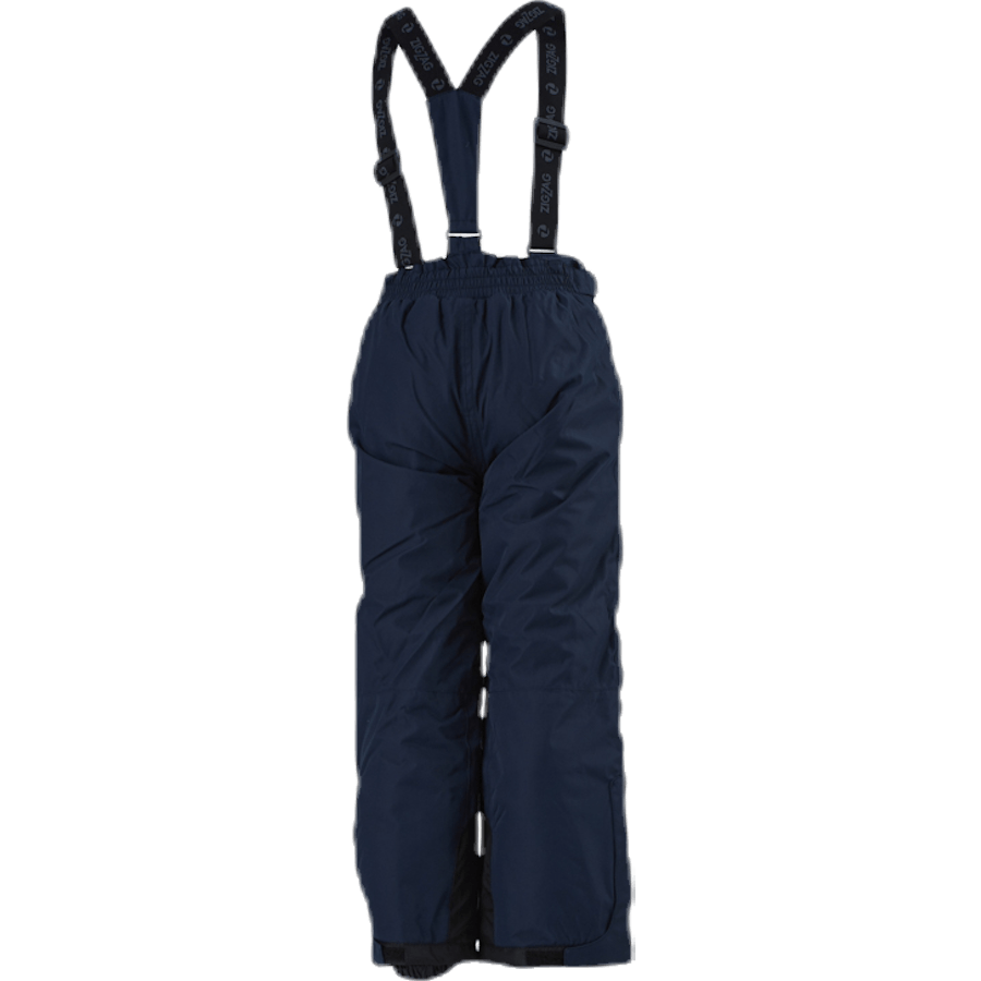 Provo Ski Pants W-PRO 10.000 Blue