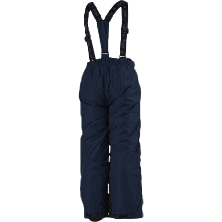 Provo Ski Pants W-PRO 10.000 Blue