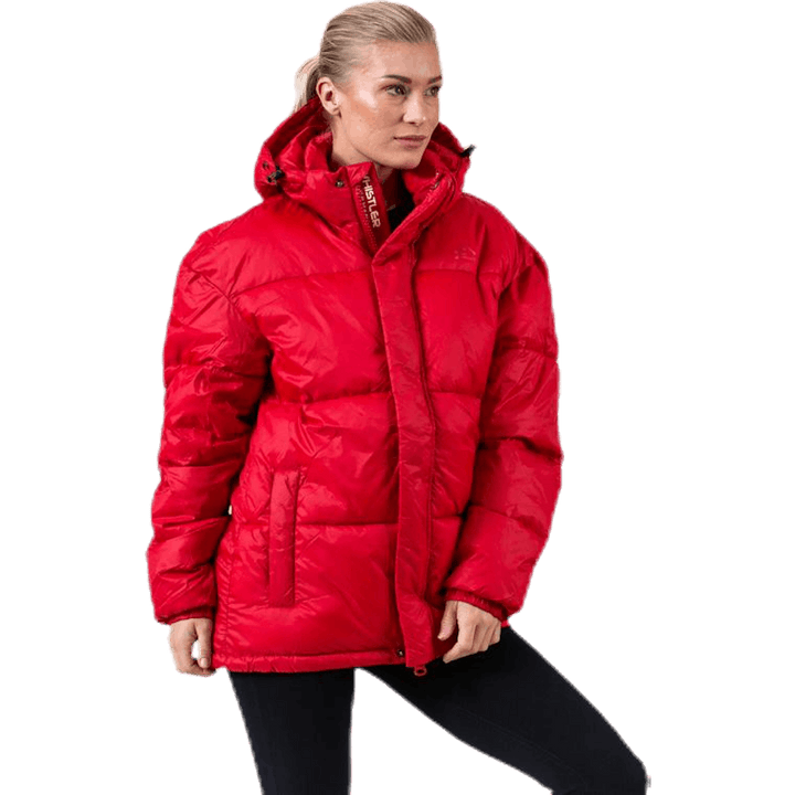 Alta Unisex Pro-lite Jacket Red