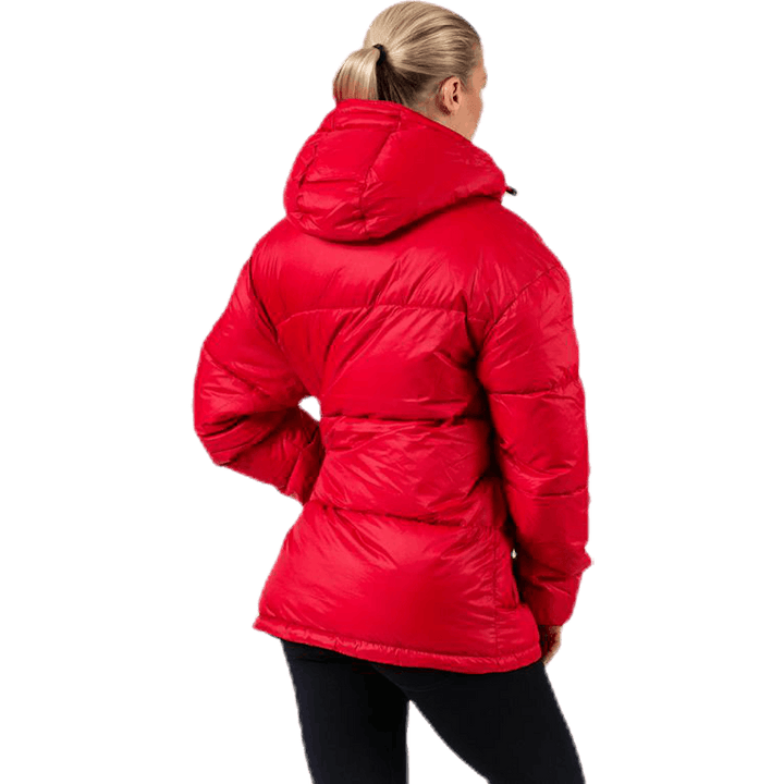 Alta Unisex Pro-lite Jacket Red