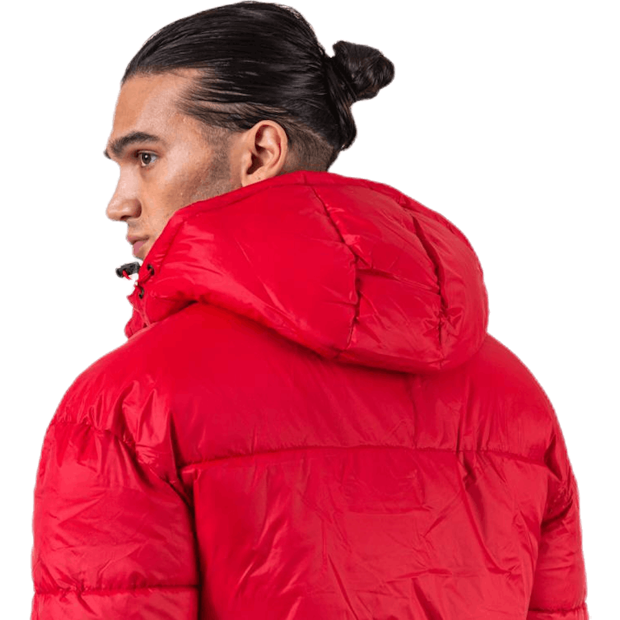 Alta Unisex Pro-lite Jacket Red