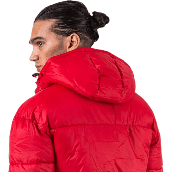 Alta Unisex Pro-lite Jacket Red