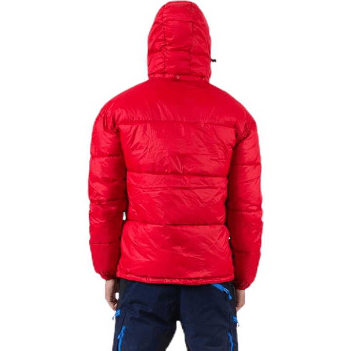 Alta Unisex Pro-lite Jacket Red