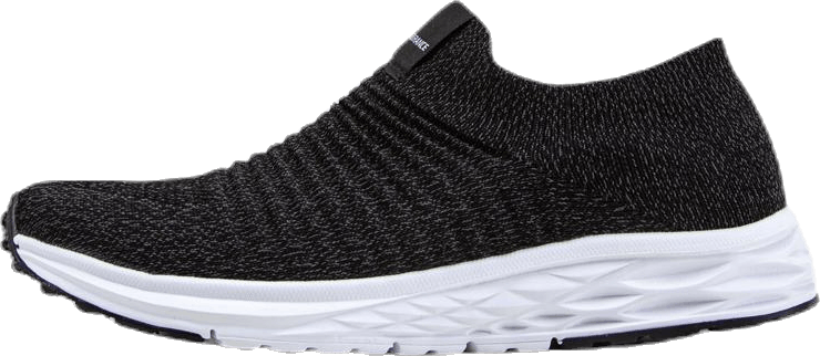 Haiyu Lite Shoe Black