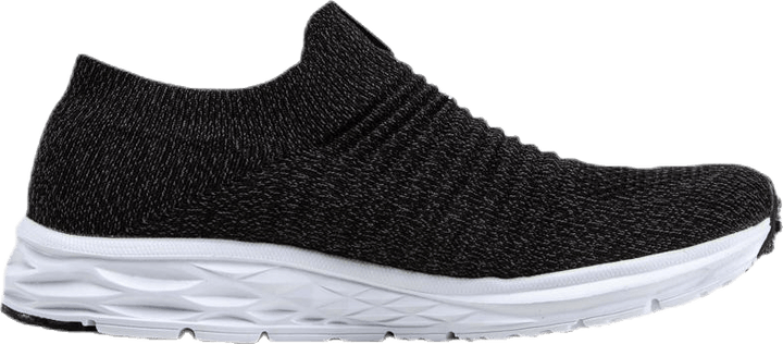 Haiyu Lite Shoe Black