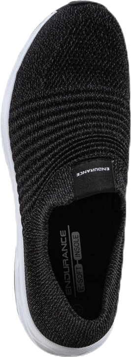 Haiyu Lite Shoe Black