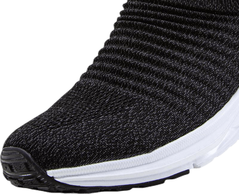 Haiyu Lite Shoe Black