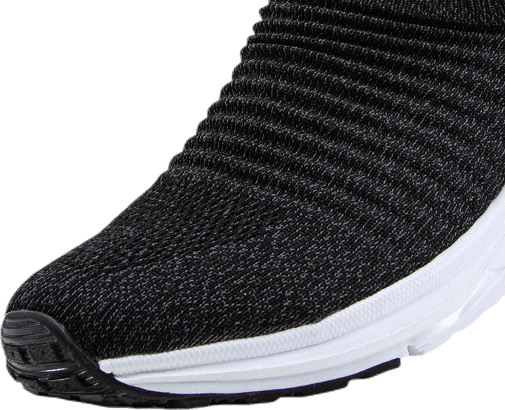 Haiyu Lite Shoe Black