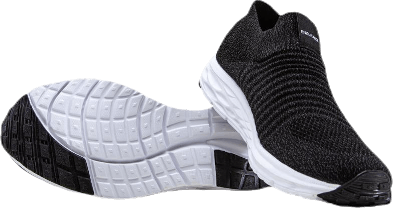 Haiyu Lite Shoe Black