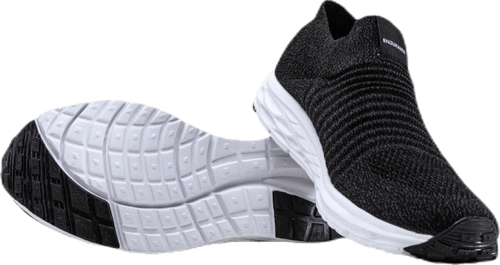 Haiyu Lite Shoe Black