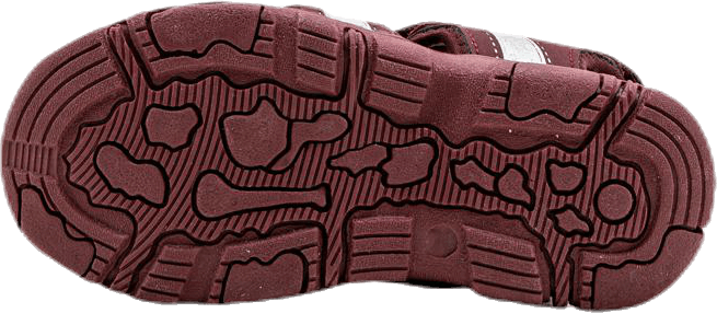Kama kids Sandal Purple