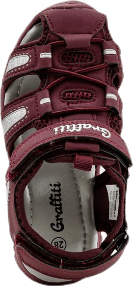 Kama kids Sandal Purple