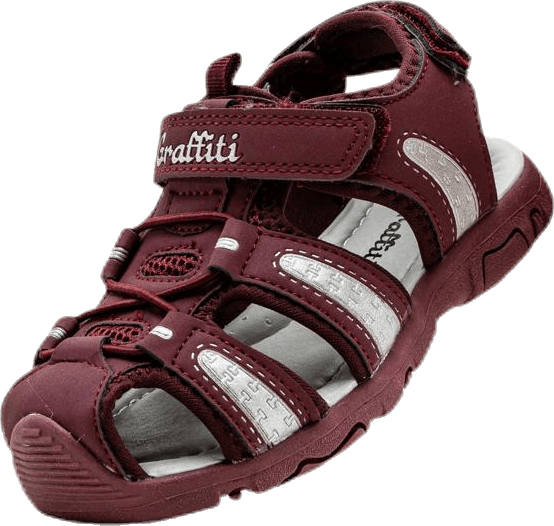 Kama kids Sandal Purple