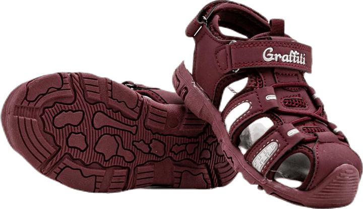 Kama kids Sandal Purple