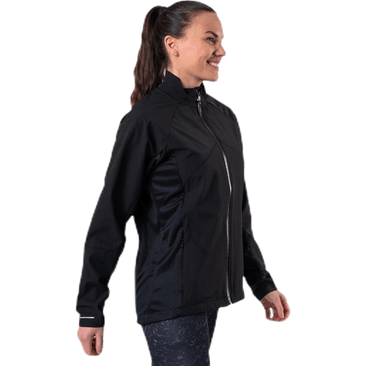 Sentar Functional Jacket Black