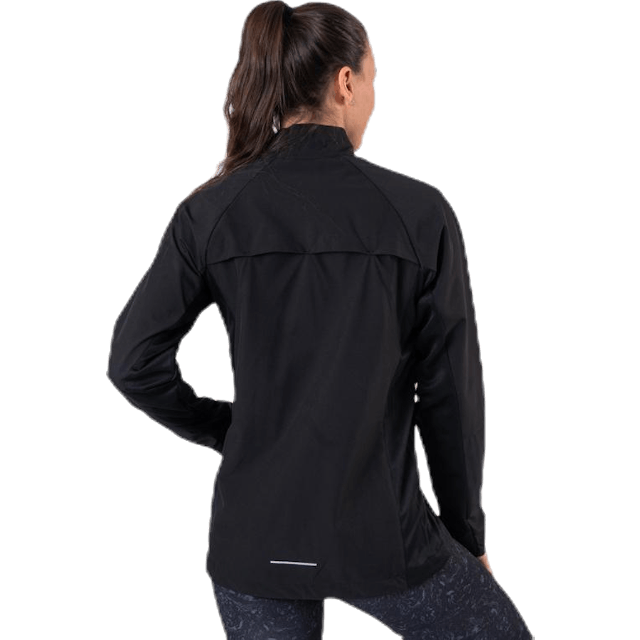 Sentar Functional Jacket Black