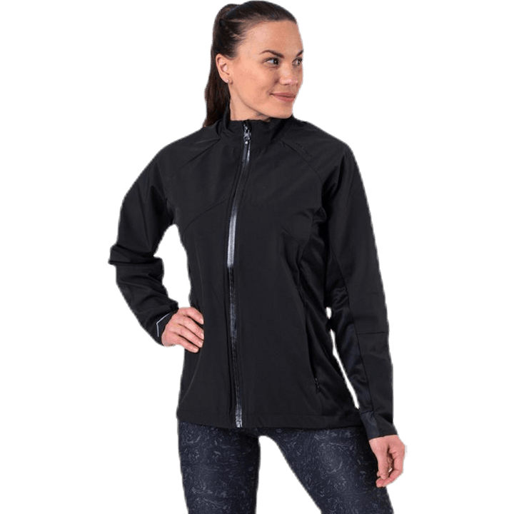Sentar Functional Jacket Black