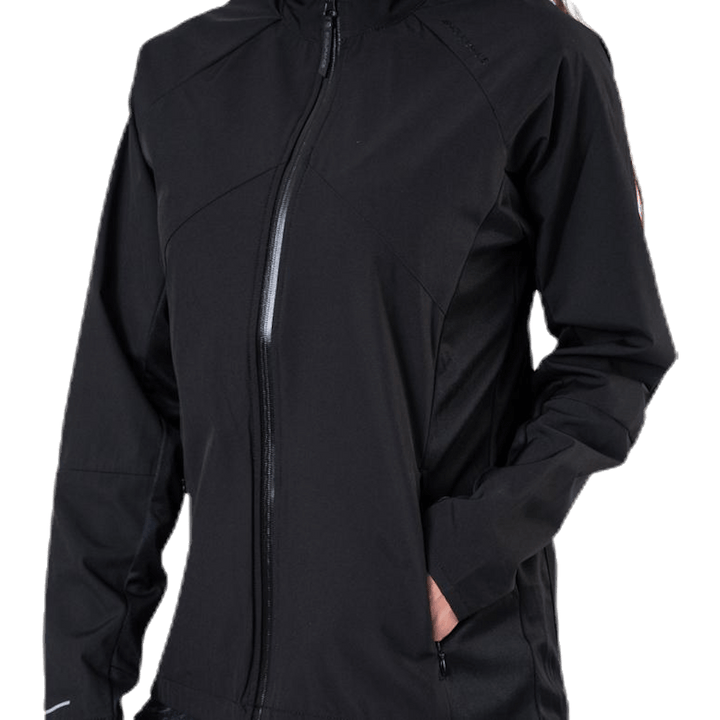 Sentar Functional Jacket Black