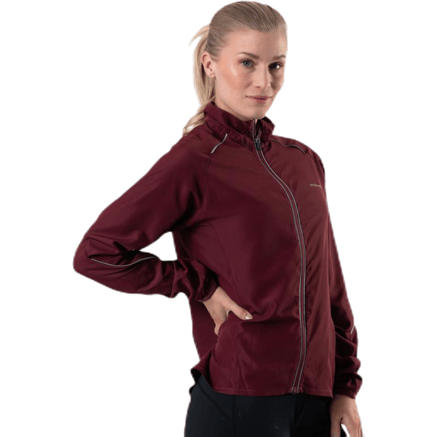 Kerry V2 Jacket Red