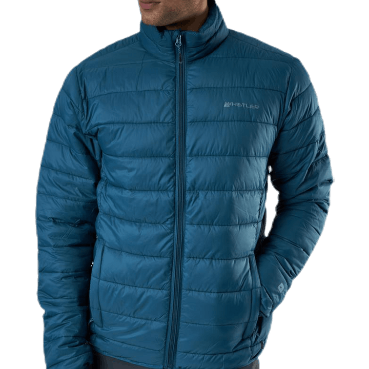Leopold Pro-Lite Jacket Blue