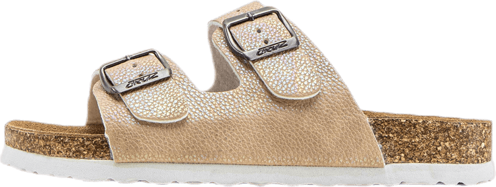 Whitehill Cork Sandal Beige