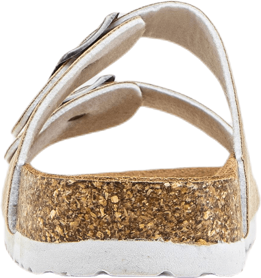 Whitehill Cork Sandal Beige