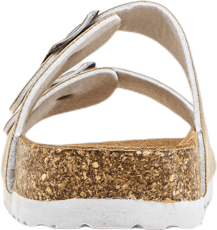 Whitehill Cork Sandal Beige