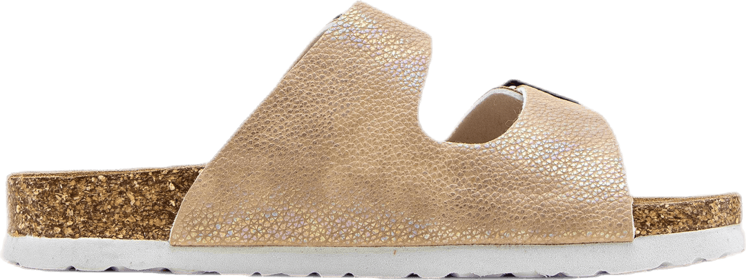 Whitehill Cork Sandal Beige