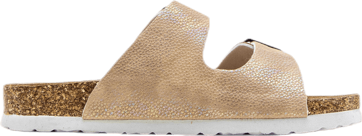 Whitehill Cork Sandal Beige