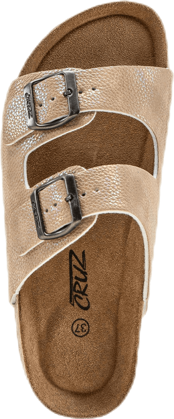 Whitehill Cork Sandal Beige