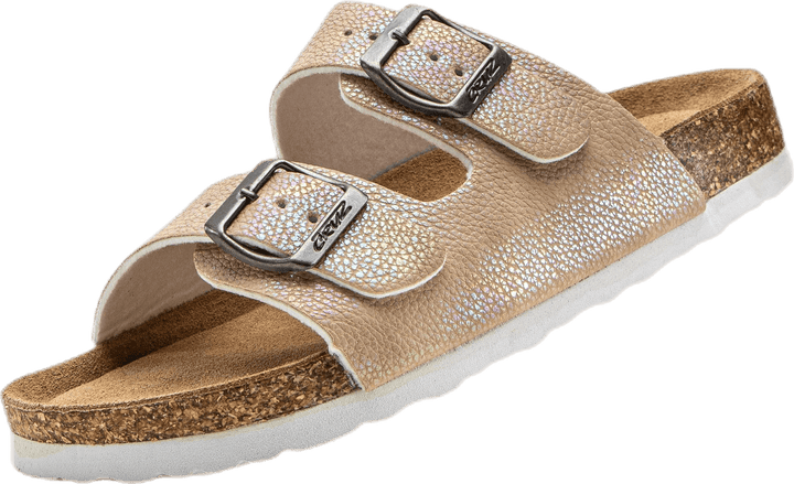 Whitehill Cork Sandal Beige