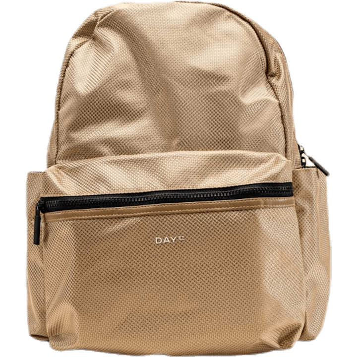 GW Sporty Logo BP B Beige