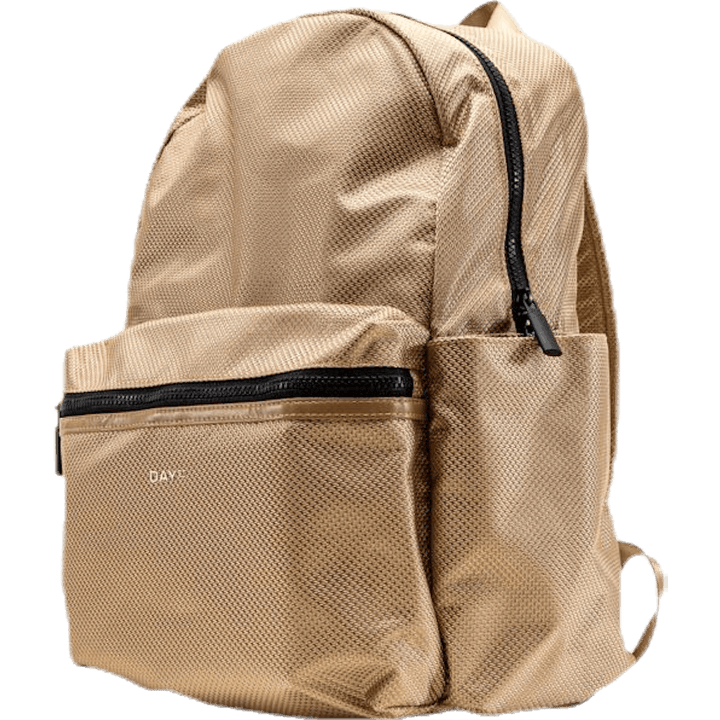 GW Sporty Logo BP B Beige
