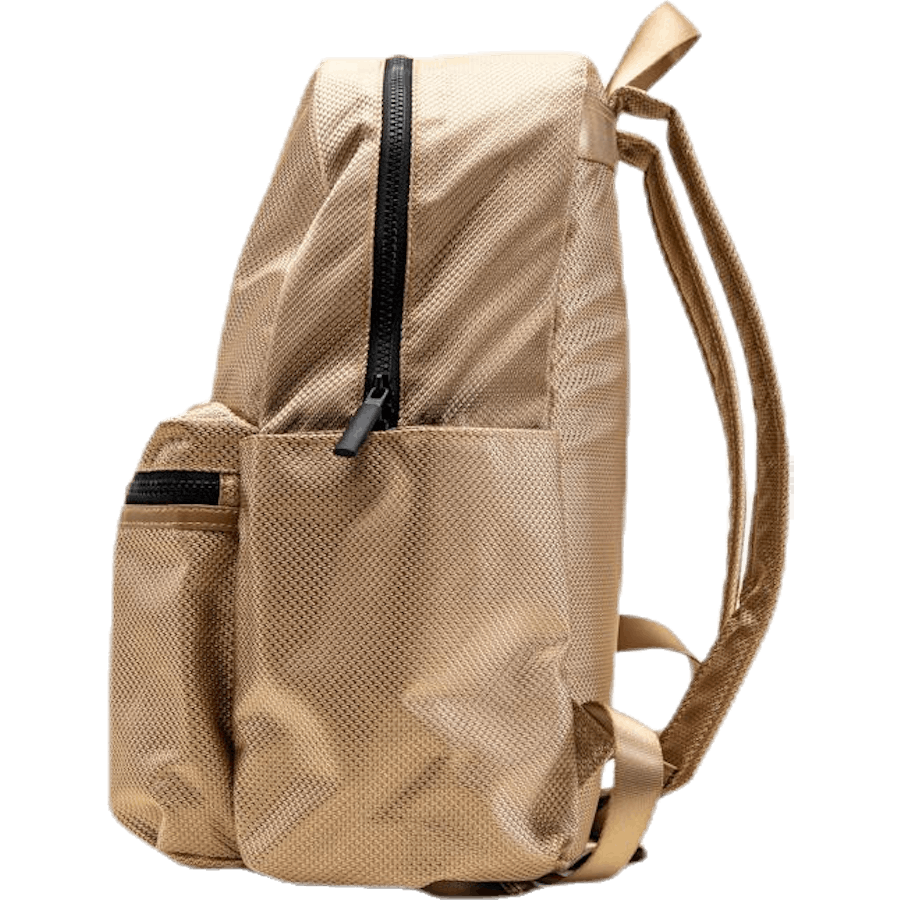 GW Sporty Logo BP B Beige